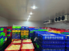 Công ty thi công kho lạnh công nghiệp lớn