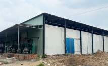 HỆ THỐNG KHO TRỮ LẠNH 2000 TẤN 