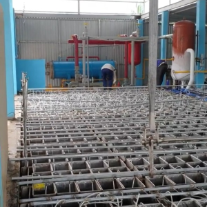 Nhà Máy Sản Xuất Đá Cây