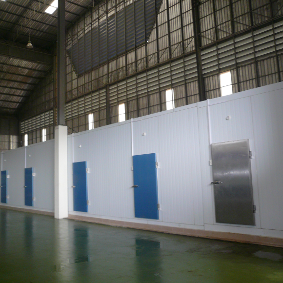 Kho Lạnh Toàn Quốc