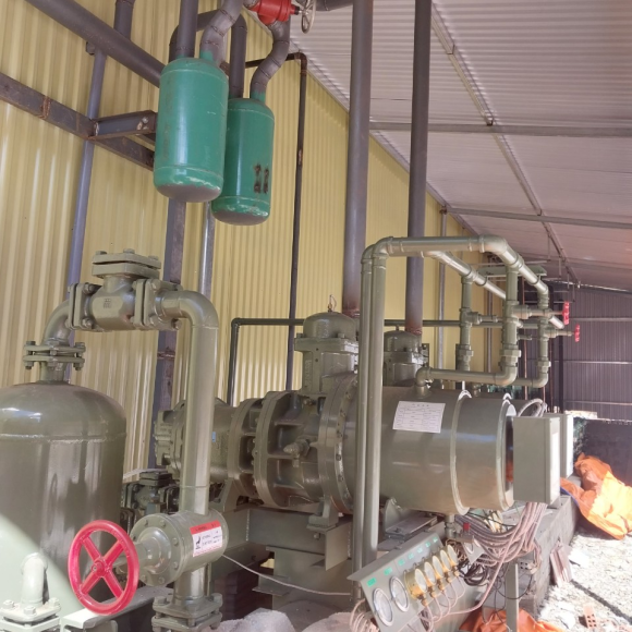 Xây Dựng Hầm Đông Gió Chất Lượng