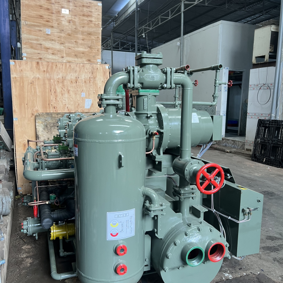 Xây Dựng Hầm Đông Gió Chất Lượng