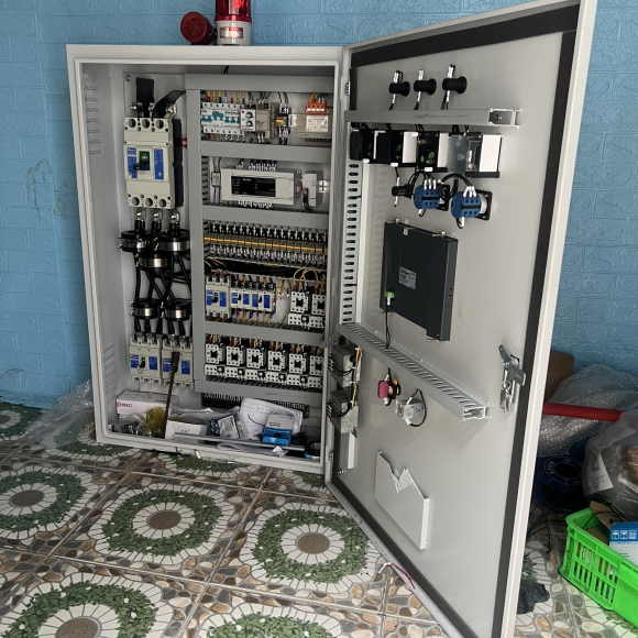 Xây Dựng Hầm Đông Gió Chất Lượng